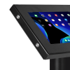 Tablet vloerstandaard Sublime Securo XL voor 13-16 inch tablets - zwart