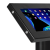 Support de tablette fixe Securo L pour tablettes de 12-13 pouces - noir