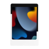 Domo Slide support mural plat avec fonction de recharge pour iPad Mini 8.3 pouces - blanc