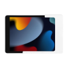 Domo Slide support mural plat avec fonction de recharge pour iPad Mini 8.3 pouces - blanc