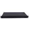 Concentrateur USB Bravour 16 ports, rackable 1U, charge et synchronisation