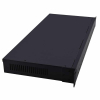 Concentrateur USB Bravour 16 ports, rackable 1U, charge et synchronisation