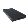 Concentrateur USB Bravour 16 ports, rackable 1U, charge et synchronisation