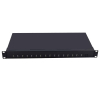 Concentrateur USB Bravour 16 ports, rackable 1U, charge et synchronisation