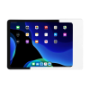 Domo Slide support mural plat avec fonction de recharge pour iPad Mini 8.3 pouces - blanc