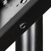 Support Sublime Securo M pour tablettes 9-11 pouces - noir
