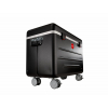 Valise de chargement Parat N12 pour 12 ordinateurs portables ou Chromebooks jusqu'à 15.6 pouces - noir