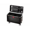 Valise de chargement Parat N12 pour 12 ordinateurs portables ou Chromebooks jusqu'à 15.6 pouces - noir