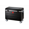 Valise de chargement Parat N12 pour 12 ordinateurs portables ou Chromebooks jusqu'à 15.6 pouces - noir