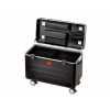 Valise de chargement Parat N12 pour 12 ordinateurs portables ou Chromebooks jusqu'à 15.6 pouces - noir