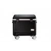 Valise de chargement & synchronisation Parat i10 - Pour 10 iPad jusqu'à 11 pouces - Câbles lightning inclus - noir