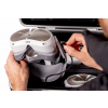 Étui de chargement pour casque VR PARAPROJECT VR4 pour 4 casques VR