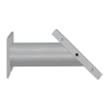 Support mural Securo S pour tablettes de 7-8 pouces - gris