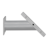 Support mural Securo M pour tablettes de 9-11 pouces - gris