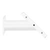 Support mural Securo XL pour tablettes 13-16 pouces - blanc