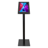 Support de tablette au sol Securo XL pour tablettes de 13-16 pouces - noir