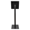 Support de tablette au sol Securo XL pour tablettes de 13-16 pouces - noir