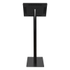 Support de tablette au sol Securo XL pour tablettes de 13-16 pouces - noir