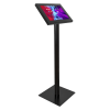 Support de tablette au sol Securo XL pour tablettes de 13-16 pouces - noir