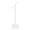Support de tablette sur pied Securo XL pour tablettes de 13-16 pouces - blanc