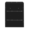 Armoire de stockage verrouillable BTOK30 pour 30 téléphones portables