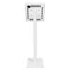 Support de tablette sur pied Securo XL pour tablettes de 13-16 pouces - blanc