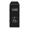Armoire à téléphone verrouillable BTOK45 pour 45 smartphones