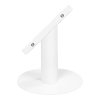 Support de table Securo L pour tablettes de 12-13 pouces - blanc