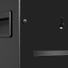 Armoire à téléphone verrouillable BTOK45 pour 45 smartphones
