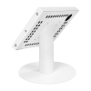 Support de table Securo S pour tablettes de 7-8 pouces - blanc