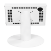 Support de table Securo S pour tablettes de 7-8 pouces - blanc