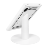 Support de table Securo M pour tablettes de 9-11 pouces - blanc