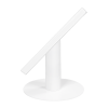 Support de table Securo S pour tablettes de 7-8 pouces - blanc