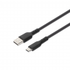 Câble Superspeed USB-A vers USB-C - 5 Gbps - 3 mètres - noir