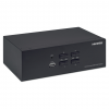 Commutateur KVM HDMI à 4 ports pour deux moniteurs KVMMHT4
