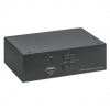 Commutateur KVM DisplayPort à 2 ports