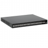Switch PoE+ géré L2+ à 54 ports avec 6 Uplinks SFP+ - 450W PoE, montage en rack