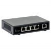 Switch PoE+ Gigabit Ethernet à 5 ports - 62W PoE, Desktop