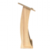 Pupitre de discours en bois Sinope