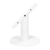 Support de table Securo S pour tablettes de 7-8 pouces - blanc