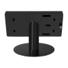 Support de table Fino pour tablettes Samsung Galaxy Tab 9.7 - noir 