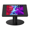 Support au sol pour tablettes Fino L pour tablettes entre 12 et 13 pouces - noir 