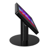 Support au sol pour tablettes Fino L pour tablettes entre 12 et 13 pouces - noir 