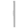 Support mural Securo M plat pour tablettes 9-11 pouces - gris