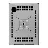 Support mural Securo M plat pour tablettes 9-11 pouces - gris