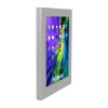 Support mural Securo M plat pour tablettes 9-11 pouces - gris