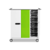 Chariot de recharge USB-C avec gestion à distance pour 40 tablettes – serrure RFID