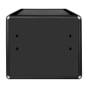 Armoire de charge BRV12v2T pour 12 tablettes ou ordinateurs portables jusqu'à 16 pouces - avec minuterie