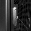 Armoire de charge BRV12v2T pour 12 tablettes ou ordinateurs portables jusqu'à 16 pouces - avec minuterie