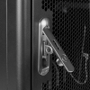 Armoire de charge BRV12v2T pour 12 tablettes ou ordinateurs portables jusqu'à 16 pouces - avec minuterie